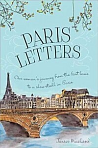 Paris Letters (Paperback)