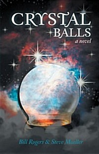 Crystal Balls (Paperback)