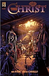 The Christ 4 (Paperback)
