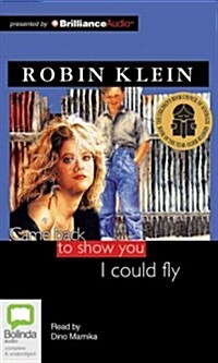 Came Back to Show You I Could Fly (Audio CD)