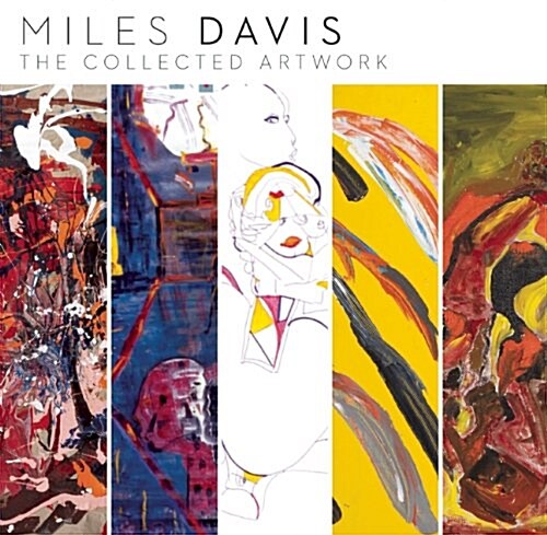 MILES DAVIS (Book)