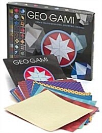 Geo-Gami (Paperback)