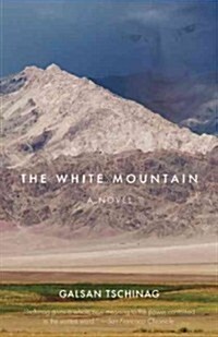 The White Mountain (Paperback)