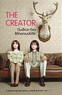 The Creator (Paperback)