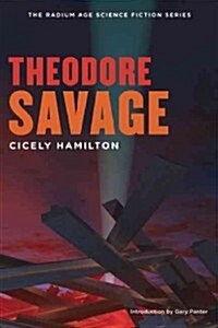 Theodore Savage (Paperback)