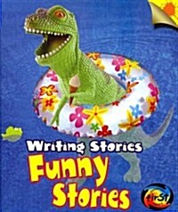 Funny Stories (Library Binding)