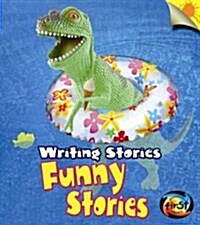 Funny Stories (Paperback)