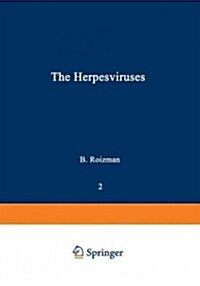 The Herpesviruses (Paperback, Softcover Repri)
