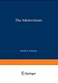 The Adenoviruses (Paperback, Softcover Repri)