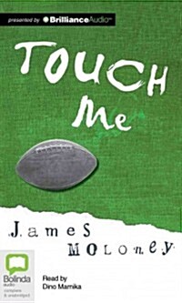 Touch Me (Audio CD, Unabridged)