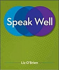 Speak Well (Paperback)