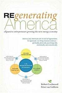 Regenerating America (Paperback)