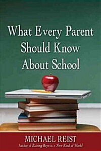 What Every Parent Should Know About School (Paperback)