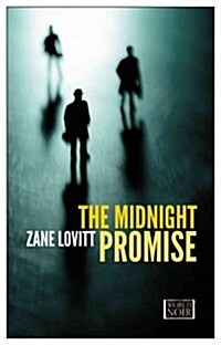 The Midnight Promise: A Detectives Story in Ten Cases (Paperback)