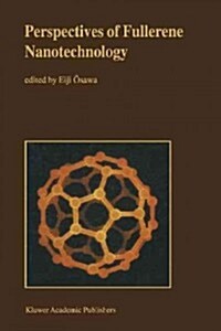 Perspectives of Fullerene Nanotechnology (Paperback, Softcover Repri)