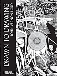 Drawn to Drawing (Hardcover)