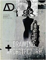 Drawing Architecture (Paperback)