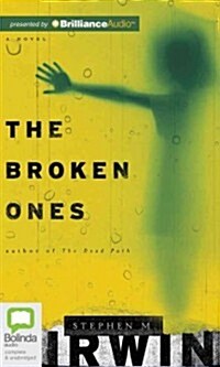 The Broken Ones (MP3 CD)