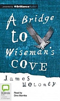A Bridge to Wisemans Cove (Audio CD, Library)