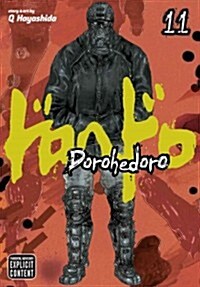 Dorohedoro, Vol. 11 (Paperback)