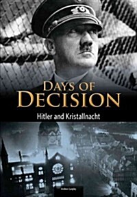 Hitler and Kristallnacht (Library Binding)