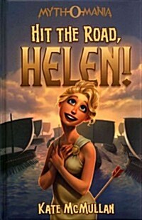 Hit the Road, Helen! (Hardcover)