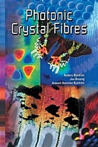 Photonic Crystal Fibres (Paperback, Softcover Repri)