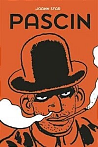 Pascin (Hardcover)