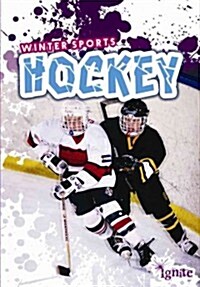 Hockey (Library Binding)