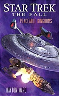 The Fall: Peaceable Kingdoms (Mass Market Paperback)