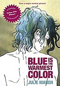 Blue Is the Warmest Color (Paperback)