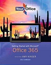 Getting Started with Microsoft Office 365 (Paperback)