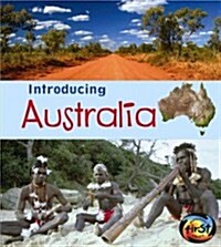 Introducing Australia (Hardcover)