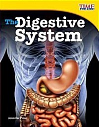 The Digestive System (Library Bound) (Hardcover, 2)