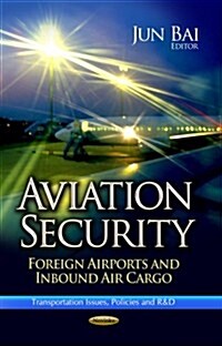 Aviation Security (Paperback)