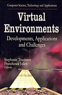 Virtual Environments (Hardcover)