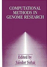 Computational Methods in Genome Research (Paperback)