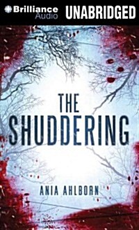 The Shuddering (Audio CD, Library)