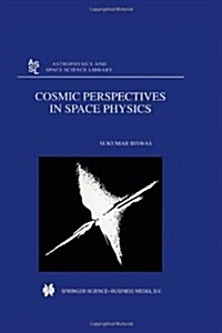 Cosmic Perspectives in Space Physics (Paperback, Softcover Repri)