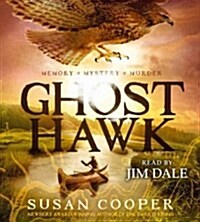 Ghost Hawk (Audio CD)
