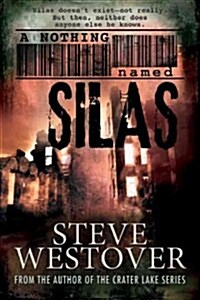 A Nothing Named Silas (Hardcover)