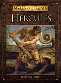 Hercules (Paperback)