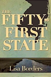 The Fifty-First State (Paperback)