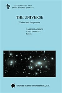 The Universe: Visions and Perspectives (Paperback, Softcover Repri)