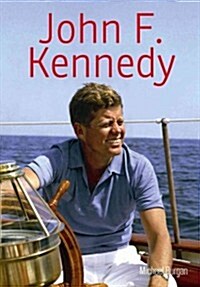 John F. Kennedy (Hardcover)