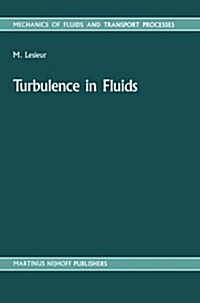 Turbulence in Fluids: Stochastic and Numerical Modelling (Paperback, Softcover Repri)