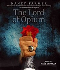 The Lord of Opium (Audio CD)