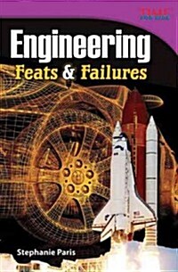 Engineering Feats & Failures (Library Bound) (Hardcover, 2)
