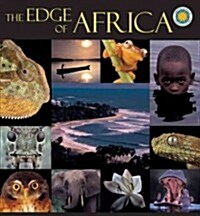 The Edge of Africa: Second Edition (Hardcover)