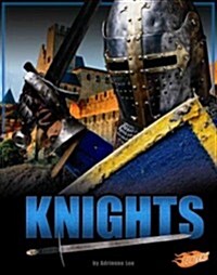 Knights (Library Binding)